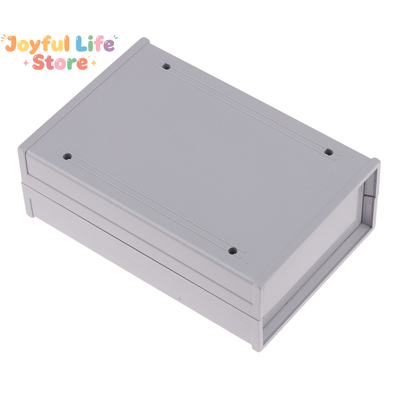 Diy Box Electronics Mall - Diskon Besar 1 Buah Kotak Instrumen