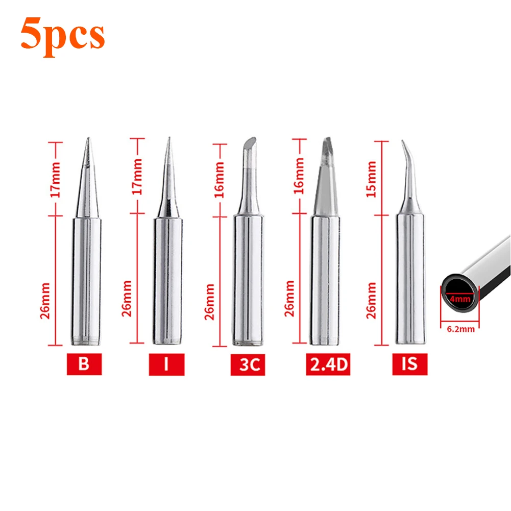 Diy Motorcycle Electronics - 5PCS/10PCS Mata Solder Pengganti Alat DIY