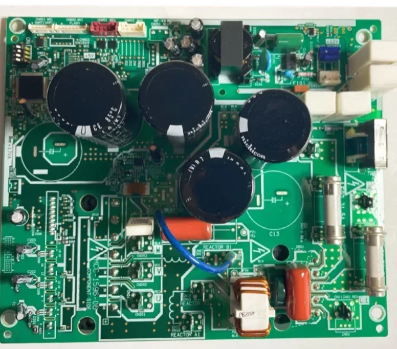 Diy Electronics Market - Modul Konversi Frekuensi Kompresor MMY-MAP1004HT8-C MCC-1596-07