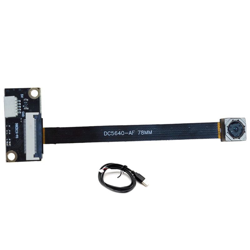 Diy Electronics Videos - FFYY-OV5640 Modul Kamera Video 5 Juta