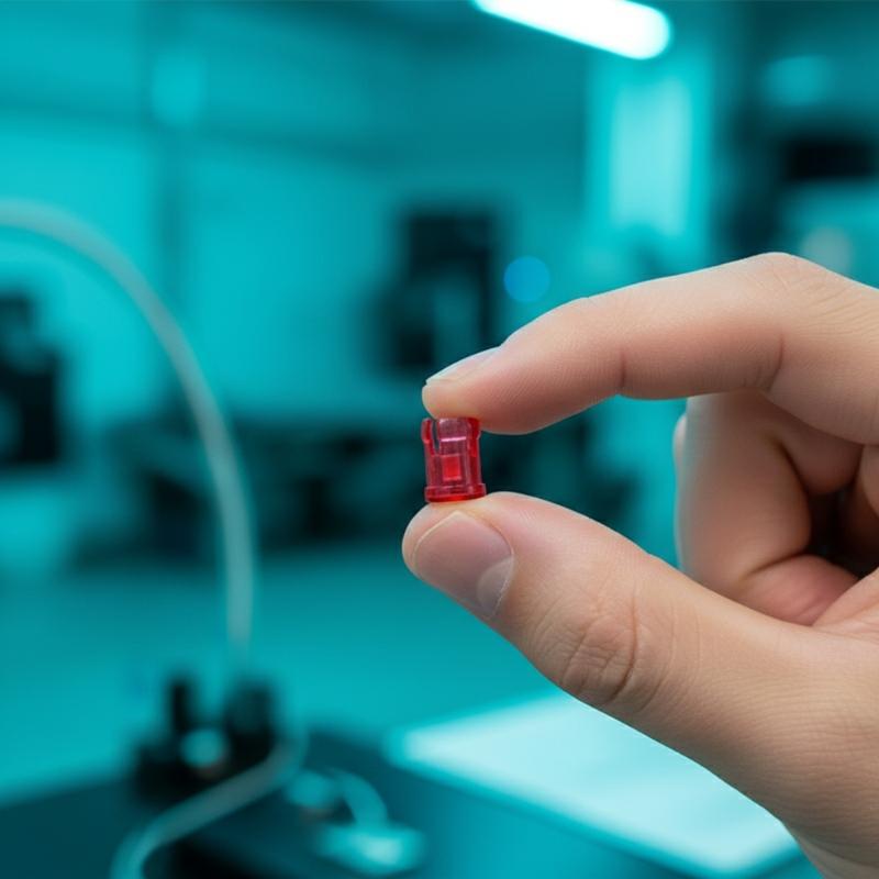 Diy Electronics For Sale - 20 Buah Kap Lampu LED 3MM