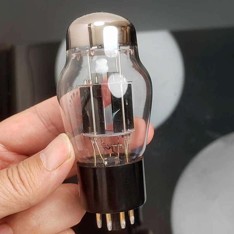 Diy Electronics Uk - PSVANE UK-6SN7 UK6SN7 Tabung Vakum Pengganti