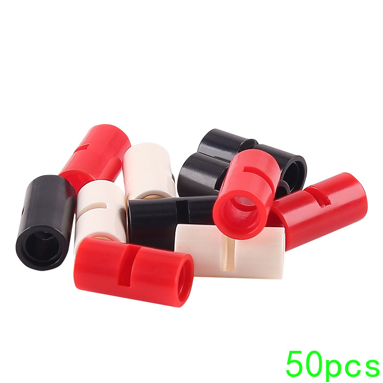 Diy Lego Electronics - 50 buah Kit blok bangunan Slot