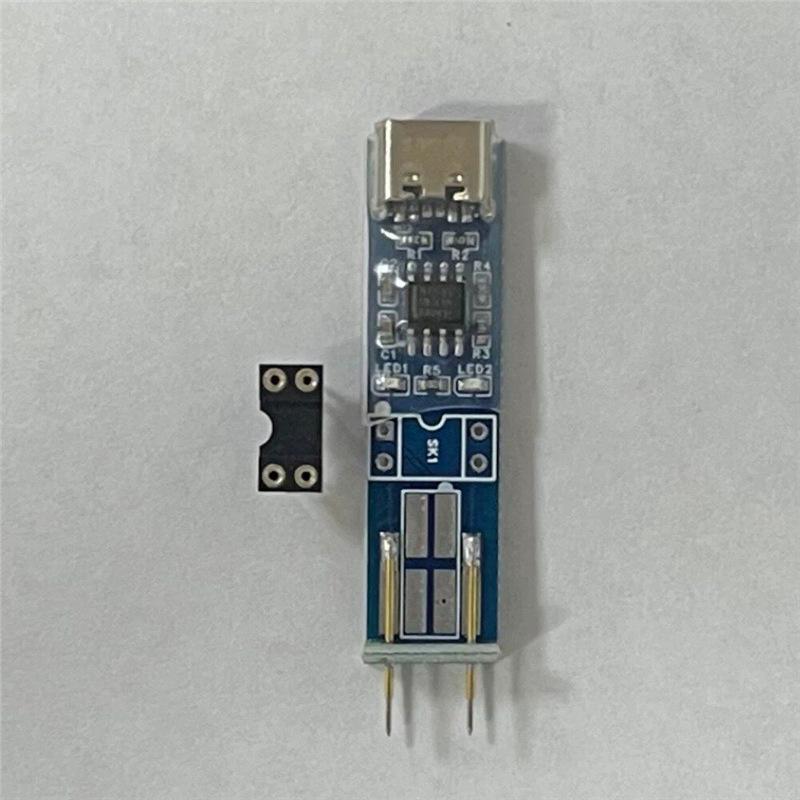 Diy Electronics Workshop - Papan Penguji Optocoupler Tipe C Modul