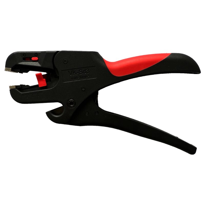 Wire Stripper Cutter - BARU TERSEDIA - Alat Pengupas dan