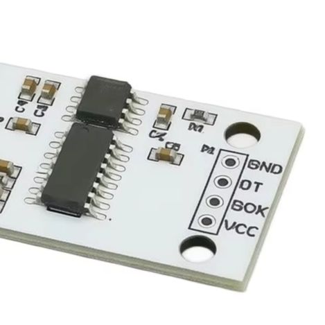 Diy Electronic Load - 5 Buah Modul Sensor Berat 24