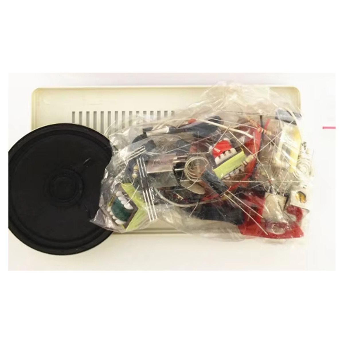 Diy Electronics Youtube - perbarui. Smart Electronics HX108-2 CF210SP Kit