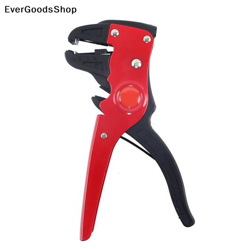 Wire Stripper Cutter - ✦ Pengupas Kabel Otomatis Mini Multifungsi,