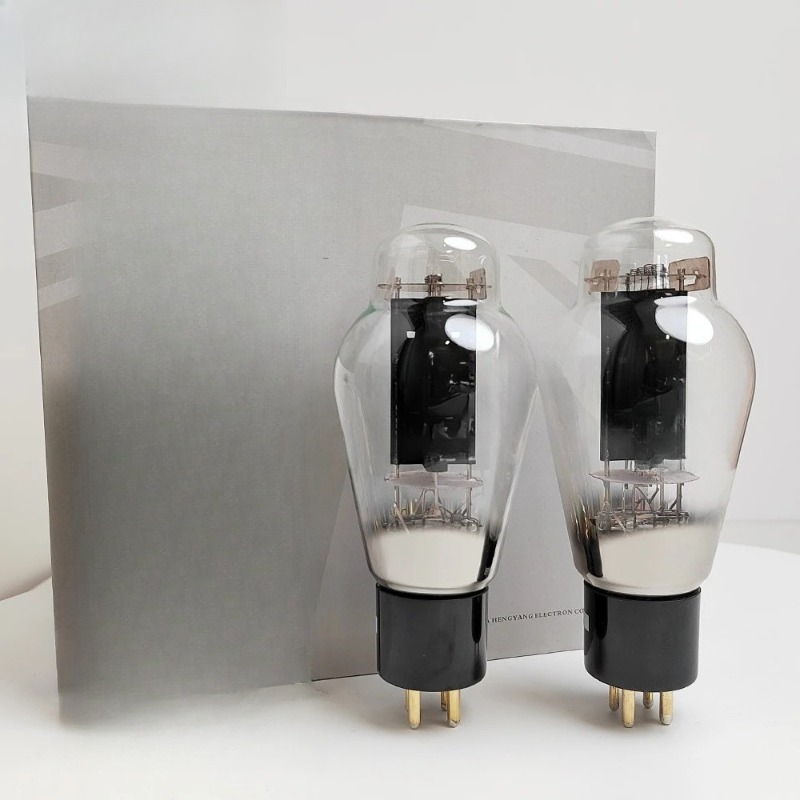 Diy Electronics Uk - PSVANE 300B-L UK300B Vacuum Tube Desain