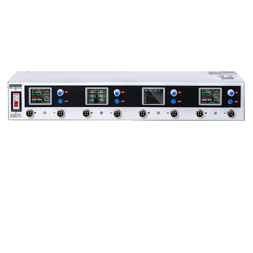 Diy Electronic Load - Detektor Pengisian dan Pengosongan Daya Presisi
