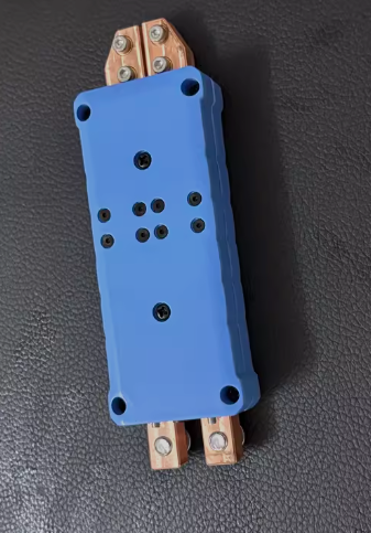 Diy Electronics Spot Welder - Pena Las Titik Genggam dengan Pemicu