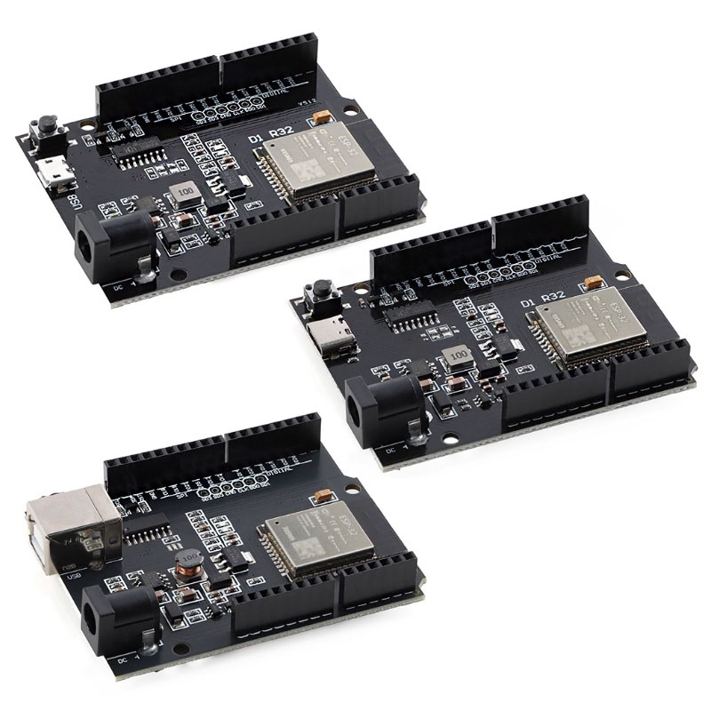 Esp32 Wifi Bluetooth - ESP32 Untuk Wemos D1 Mini Untuk