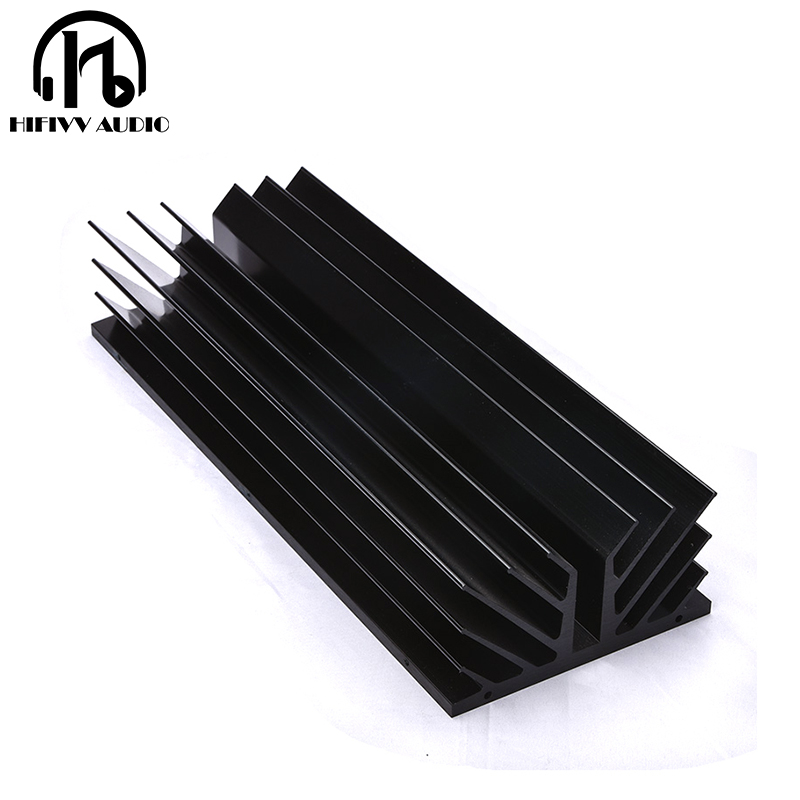 Diy Home Electronics - Penyerap panas radiator 150*75*400mm DIY penyerap