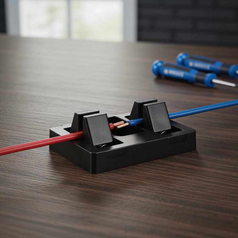 Diy Electronics Table - Perlengkapan Kawat Las yang Dapat Disesuaikan,