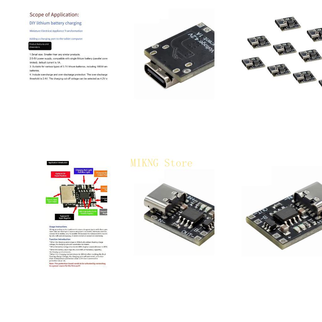 Diy Electronics For Sale - Set 10 Buah/20 Buah Sirkuit Pengisi