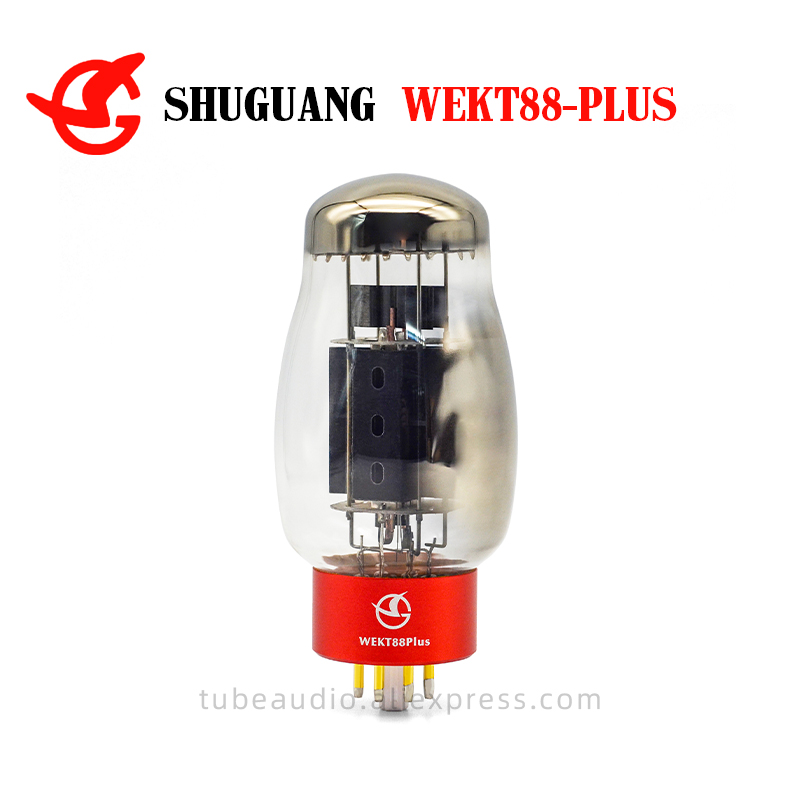Diy Electronics Youtube - 2026 Shuguang WEKT88-PLUS Vacuum Tube DIY