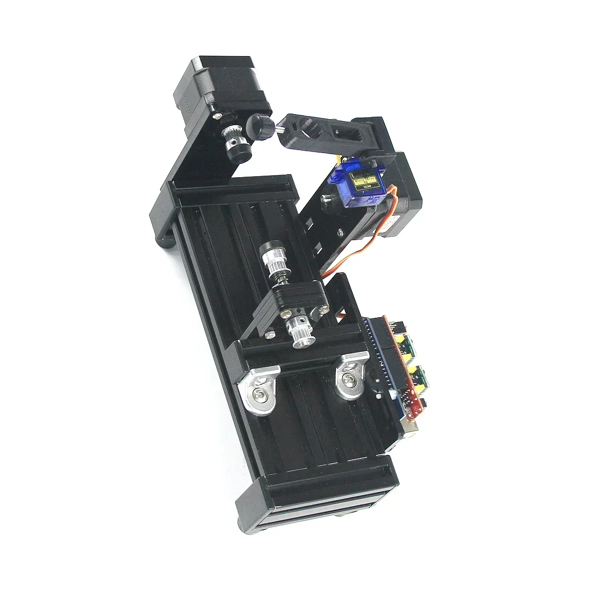 Diy Electronics For Sale - Kit Pembuatan Robot Telur Elektronik Komputer