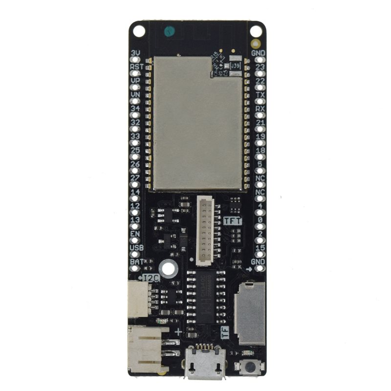 Esp32 Wifi Bluetooth - B03B-Untuk LOLIN D32 Pro V2.0.0 -