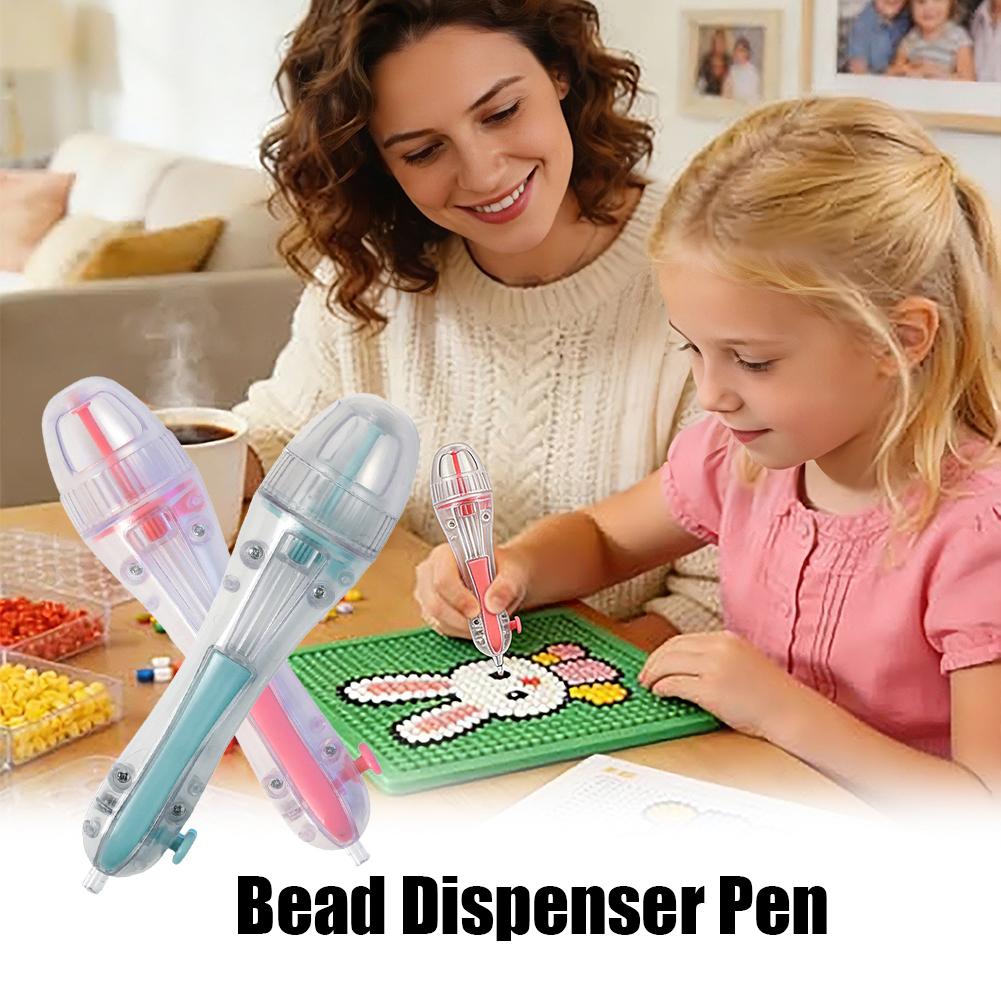 Diy Electronics Starter Kit - Pena Dispenser Manik Otomatis 2.6mm Alat