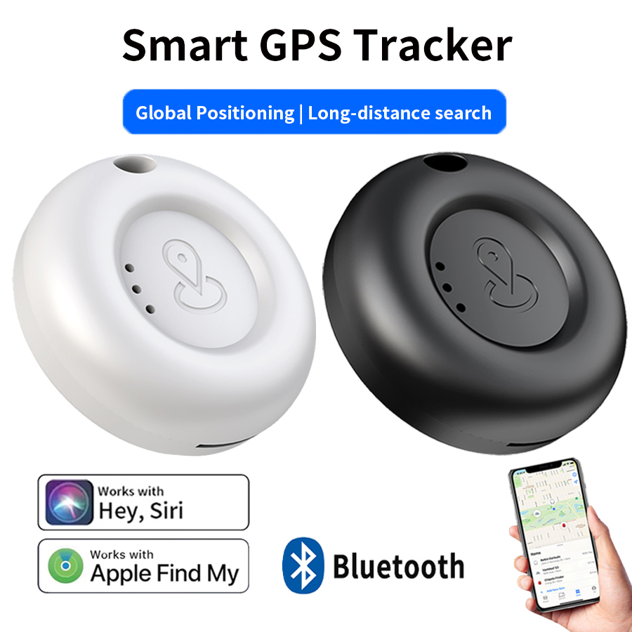 Diy Home Electronics - IOS GPS Tracker Tag Pintar Bluetooth