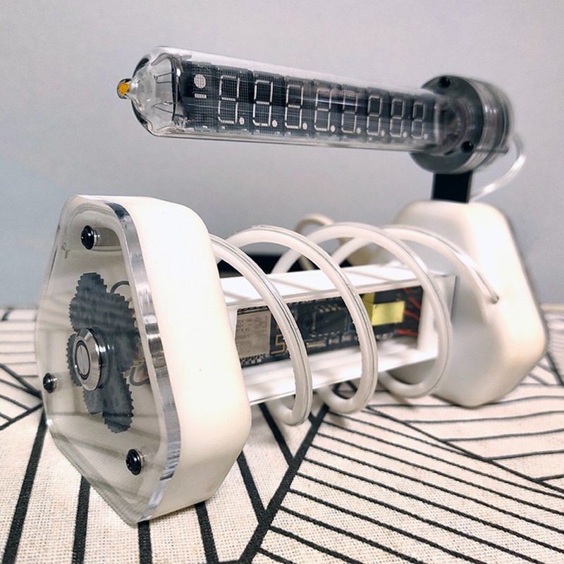 Jam Desain Kamar Jam Meja Samp - Diy Electronics Table ulasan dan harga