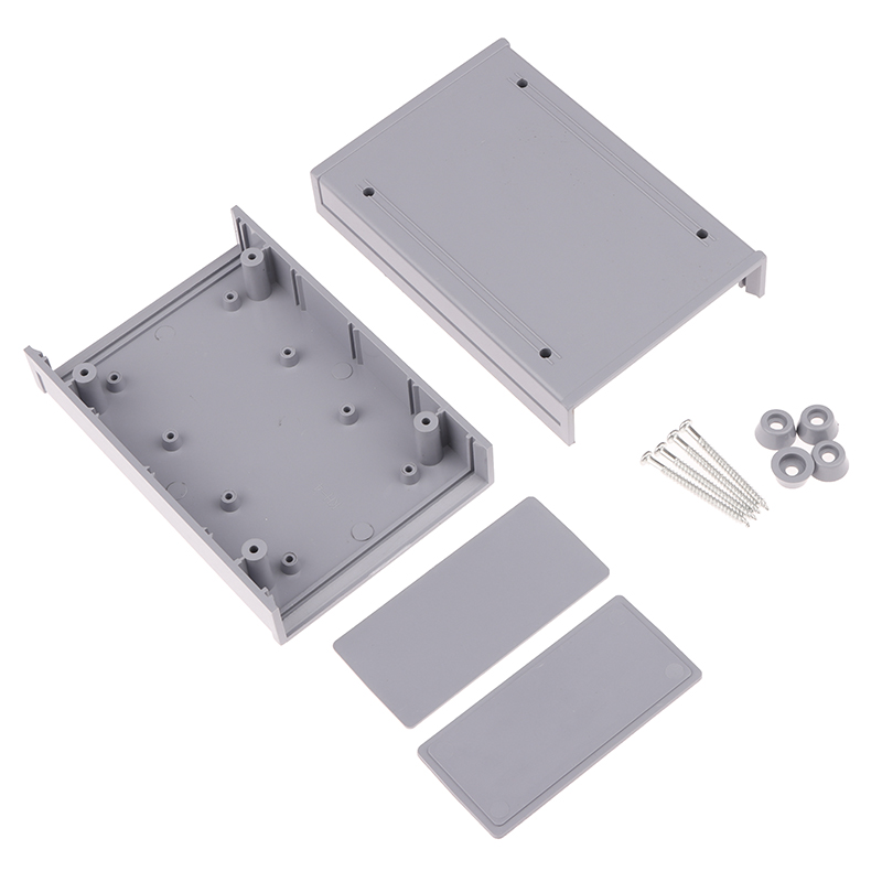 Diskon Besar 1 Buah Kotak Inst - Diy Box Electronics Mall ulasan dan harga