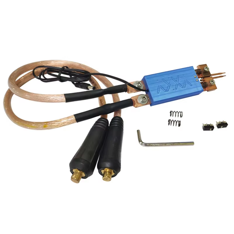 Kit Pena Tukang Las Titik Mikr - Diy Electronics Spot Welder ulasan dan harga