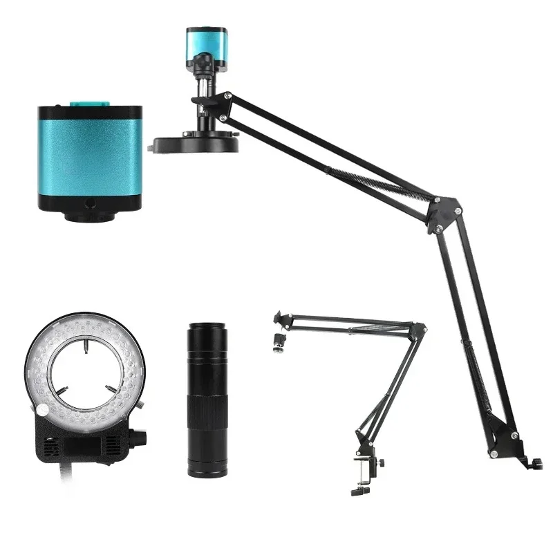 Kamera Mikroskop Digital Elekt - Diy Electronics For Sale ulasan dan harga