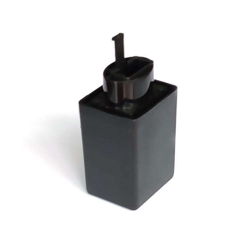 1 Buah 12V DC 2/3Pin Relay Lam - Diy Motorcycle Electronics ulasan dan harga