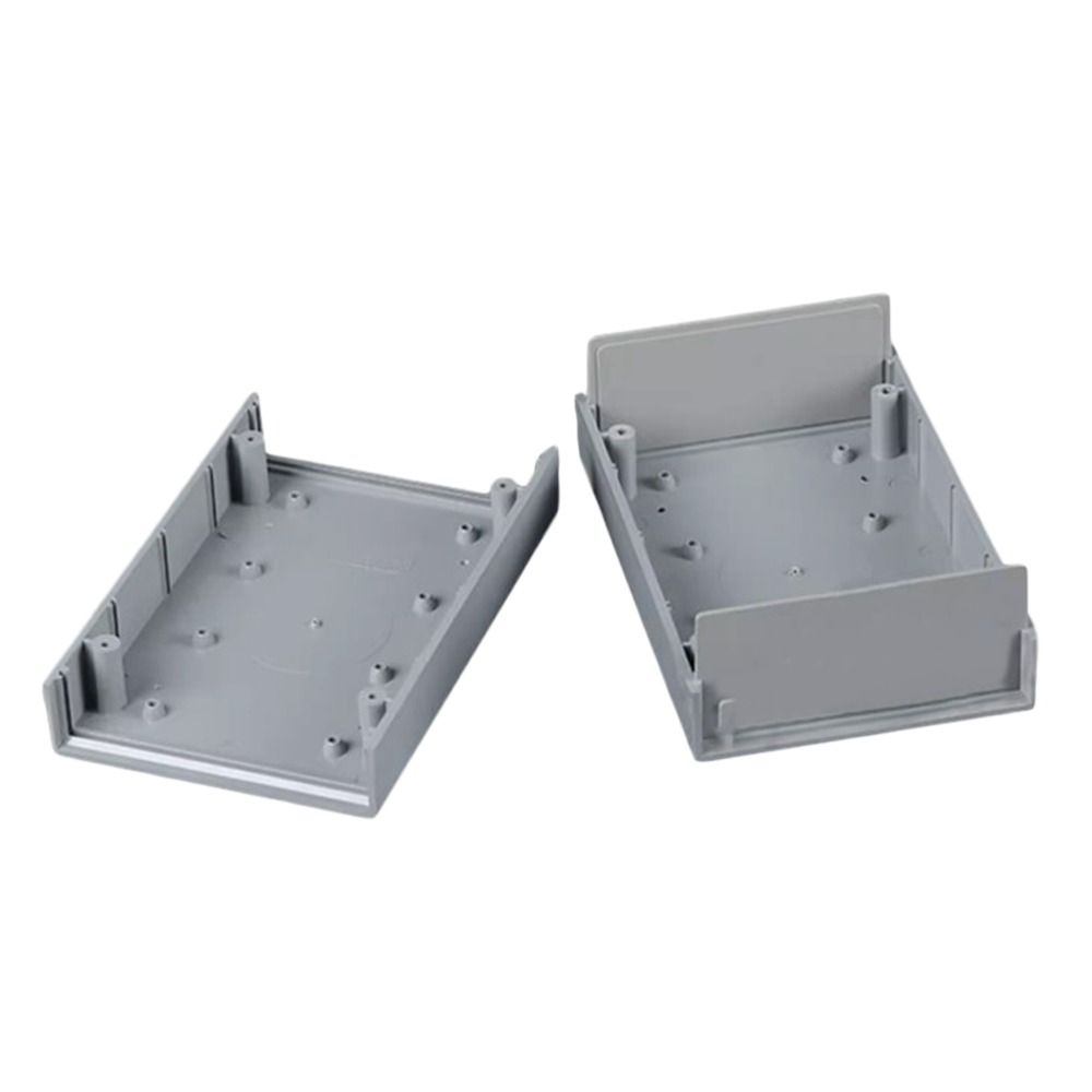 Kotak sambungan daya USB perle - Diy Box Electronics Mall ulasan dan harga