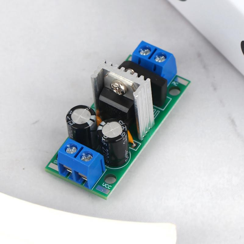 Modul Power Supply Step Down L - Diy Electronics For Sale ulasan dan harga