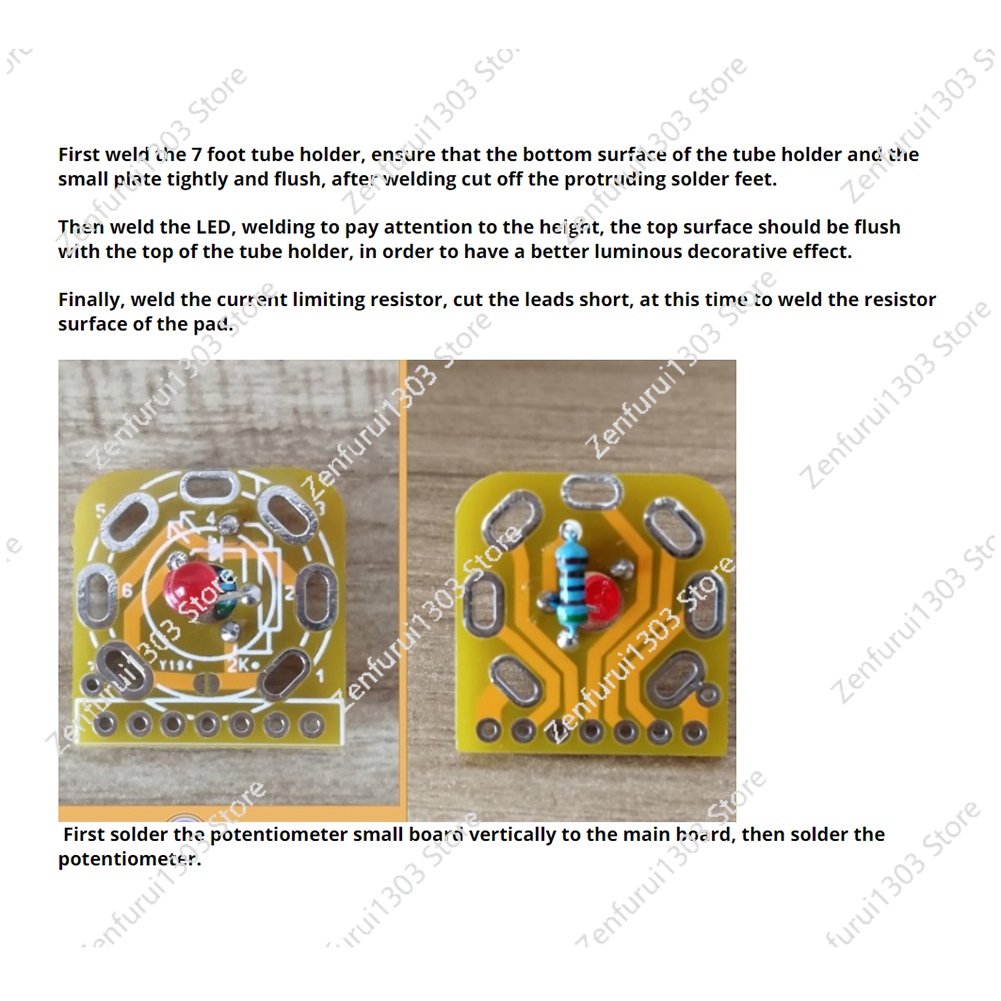 Kit DIY Radio Gelombang Meneng - Diy Electronics Youtube ulasan dan harga