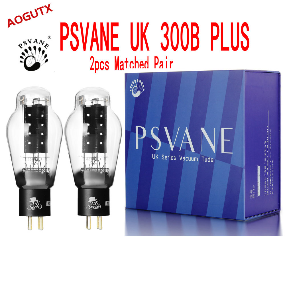 PSVANE UK300B-PLUS Vacuum Tube - Diy Electronics Uk ulasan dan harga