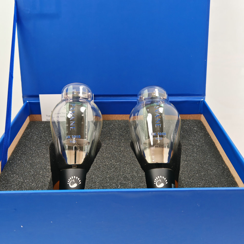 PSVANE UK300B-PLUS Vacuum Tube - Diy Electronics Uk ulasan dan harga