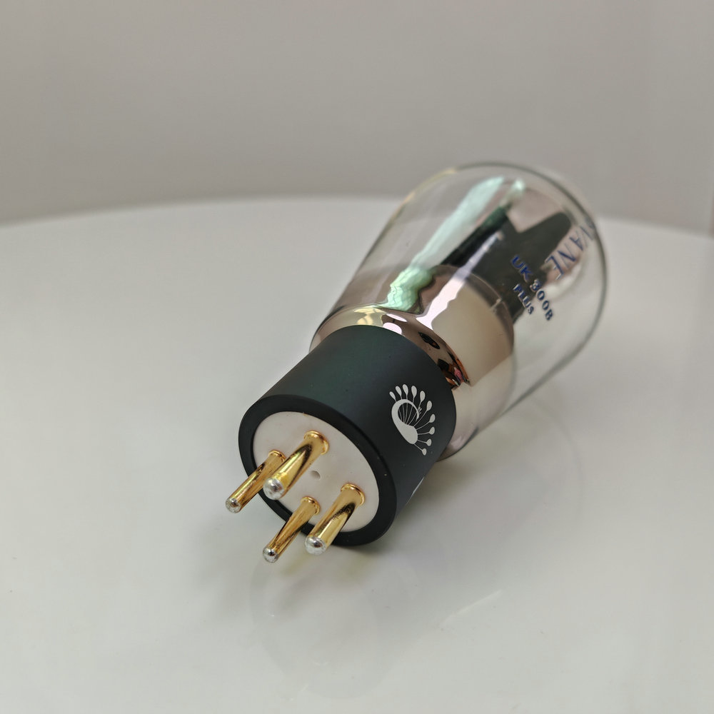 PSVANE UK300B-PLUS Vacuum Tube - Diy Electronics Uk ulasan dan harga