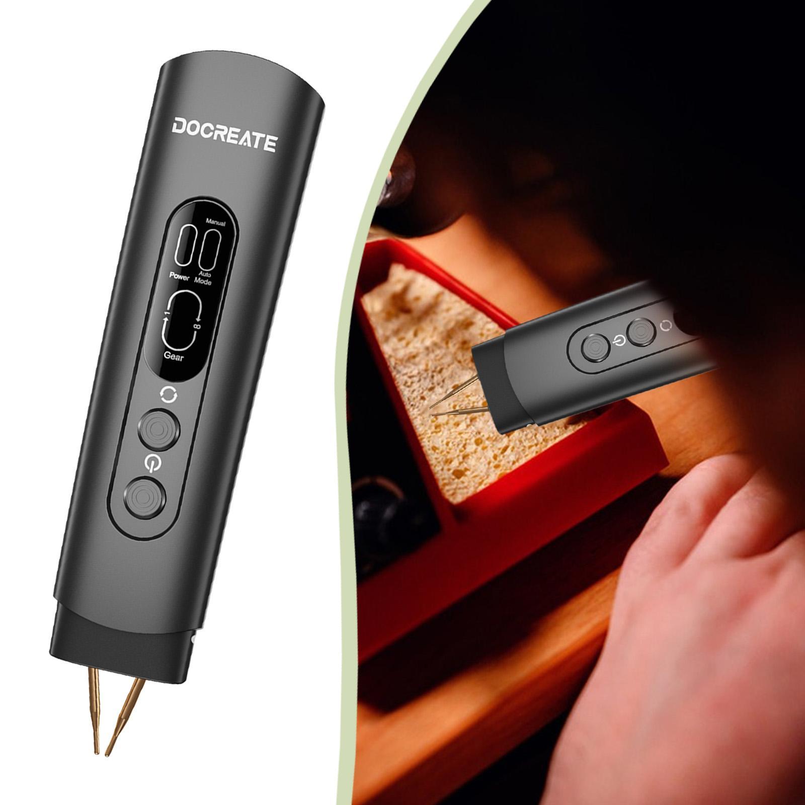 Mesin Las Titik Mini Daya Dapa - Diy Electronics Spot Welder ulasan dan harga