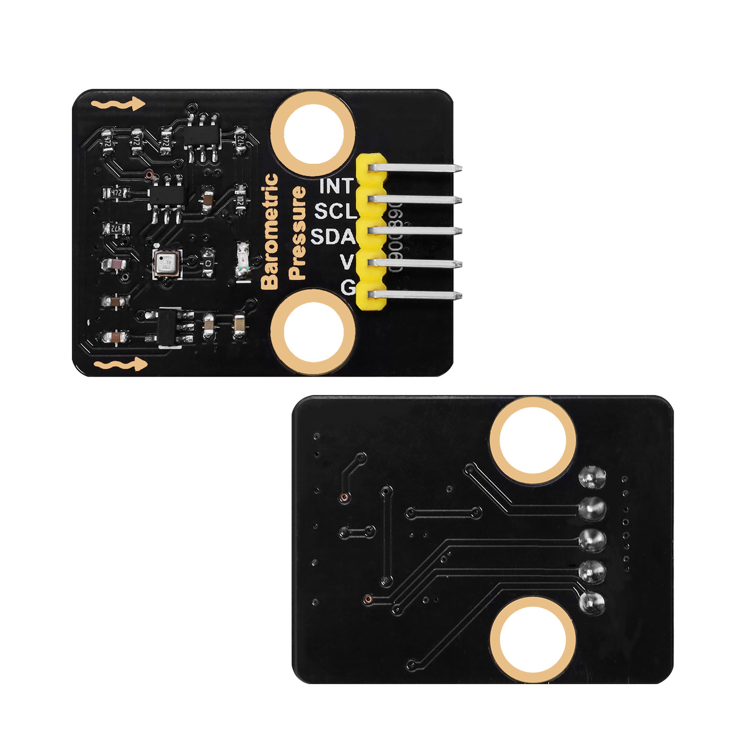 Keyestudio Sensor tekanan baro - Diy Lego Electronics ulasan dan harga