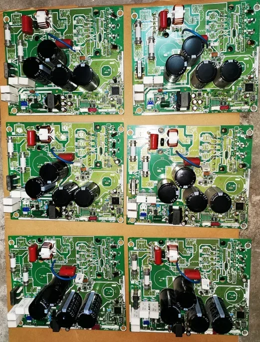 Modul Konversi Frekuensi Kompr - Diy Electronics Market ulasan dan harga