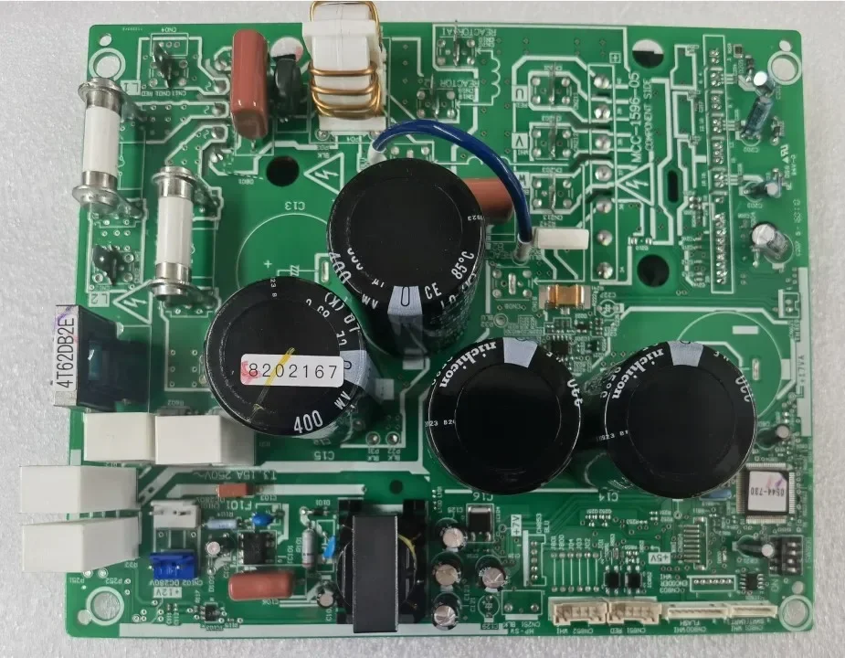 Modul Konversi Frekuensi Kompr - Diy Electronics Market ulasan dan harga
