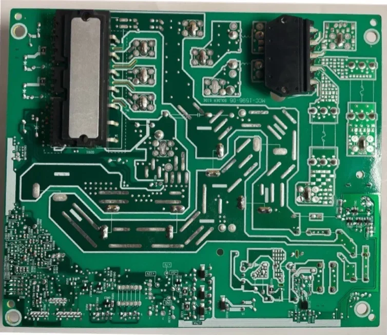 Modul Konversi Frekuensi Kompr - Diy Electronics Market ulasan dan harga