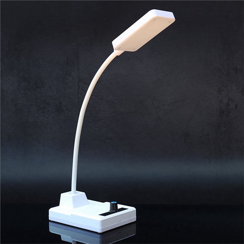 AYHF NE555 Kit Lampu Meja Pere - Diy Electronics Table ulasan dan harga
