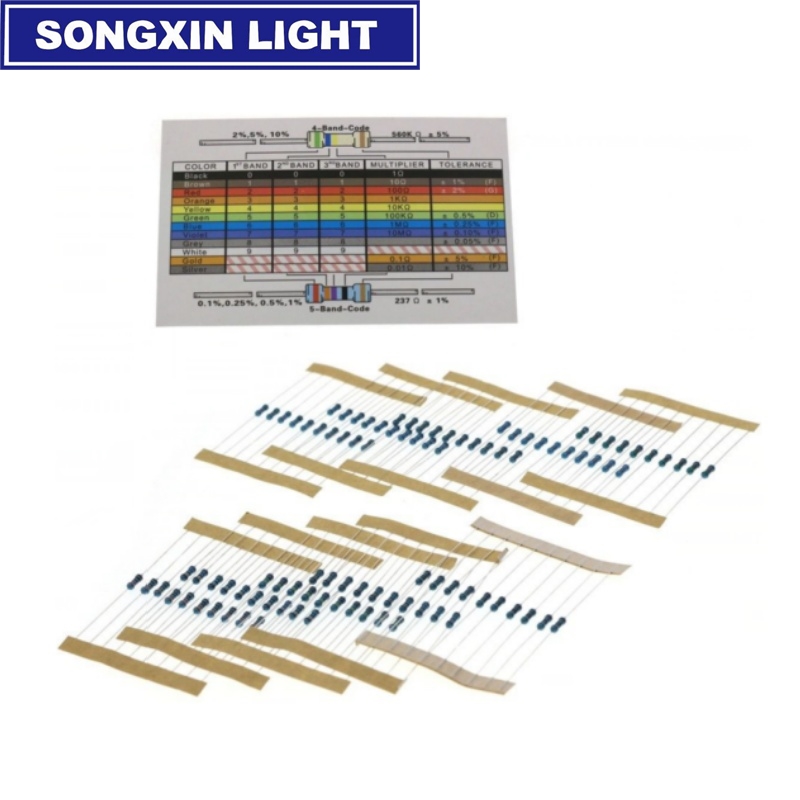 SX Kit pemula dasar komponen e - Diy Electronics Basics ulasan dan harga
