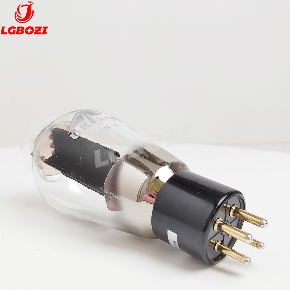 PSVANE 300B-L UK300B tabung va - Diy Electronics Uk ulasan dan harga