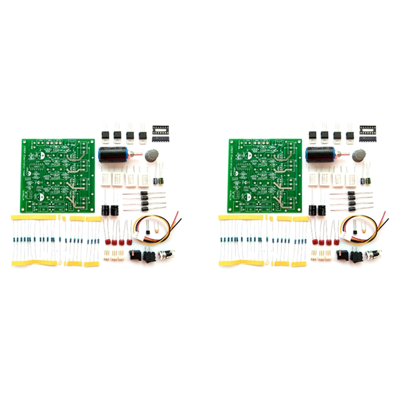 AC88-2X Kit DIY 150W 10A Pengu - Diy Electronic Load ulasan dan harga