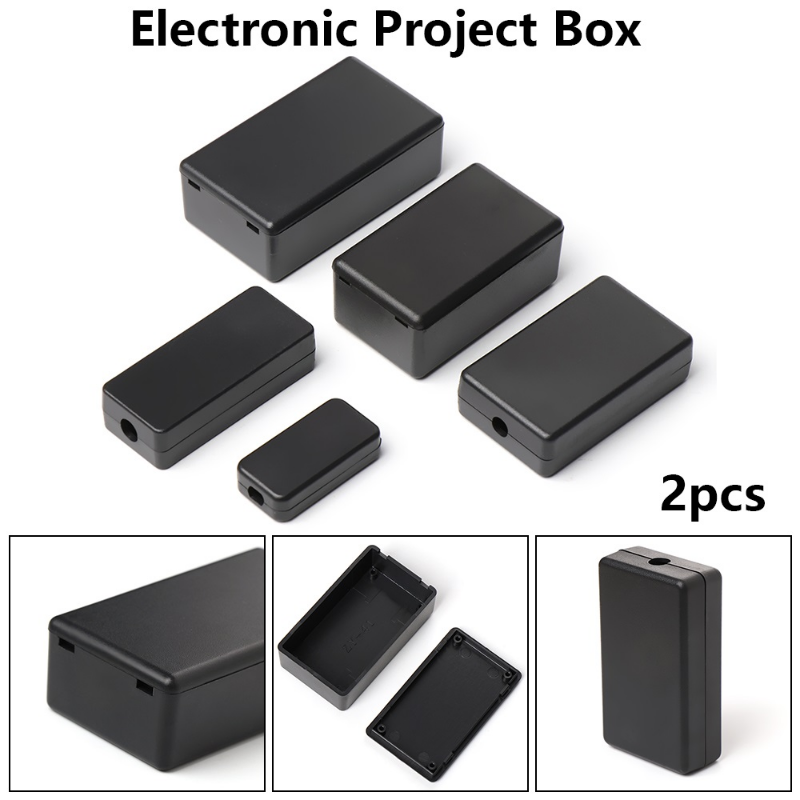 2 Buah Baru Kualitas Tinggi Pl - Diy Box Electronics Mall ulasan dan harga