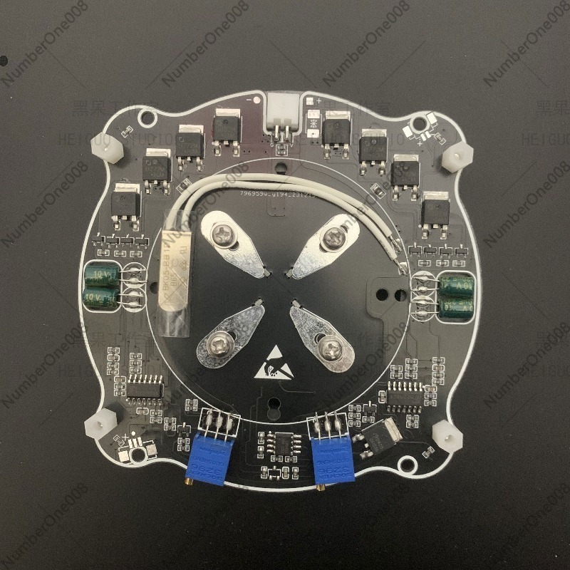 Modul Gerakan Maglev Beban Ber - Diy Electronic Load ulasan dan harga