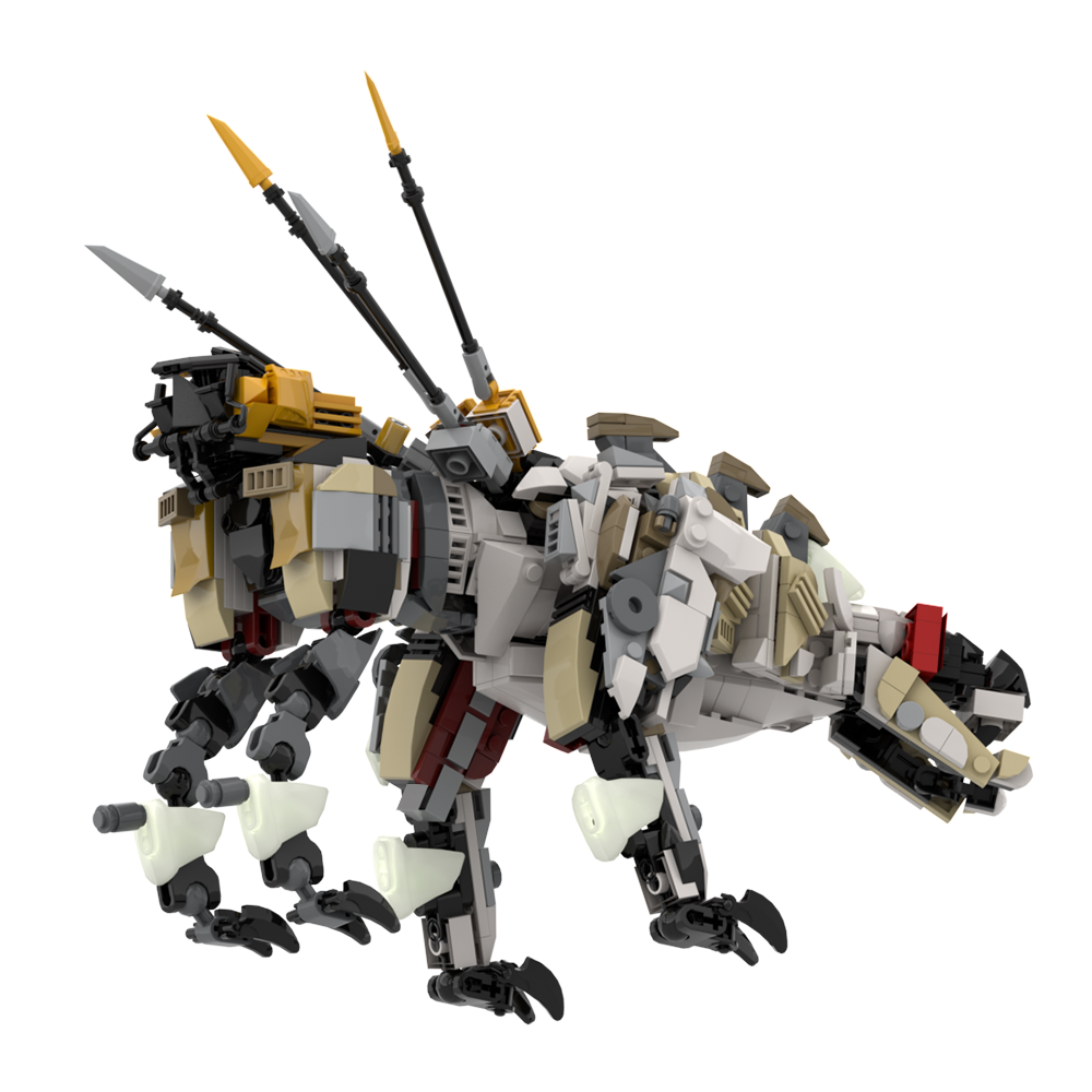 MOC permainan cakrawala Voyage - Diy Lego Electronics ulasan dan harga