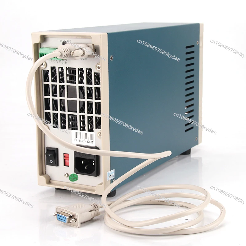 Alat Uji Kapasitas Baterai dan - Diy Electronic Load ulasan dan harga