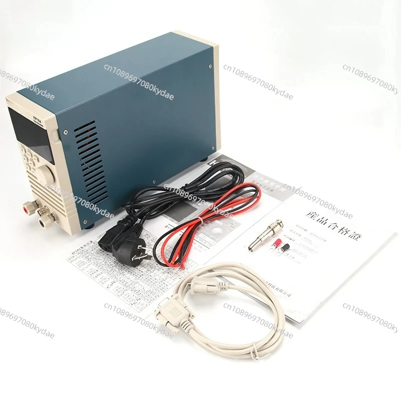 Alat Uji Kapasitas Baterai dan - Diy Electronic Load ulasan dan harga