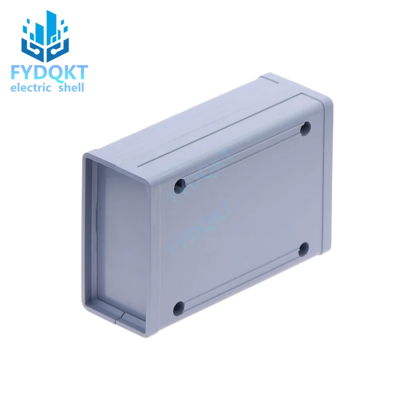 1 buah kotak instrumen perumah - Diy Box Electronics Mall ulasan dan harga
